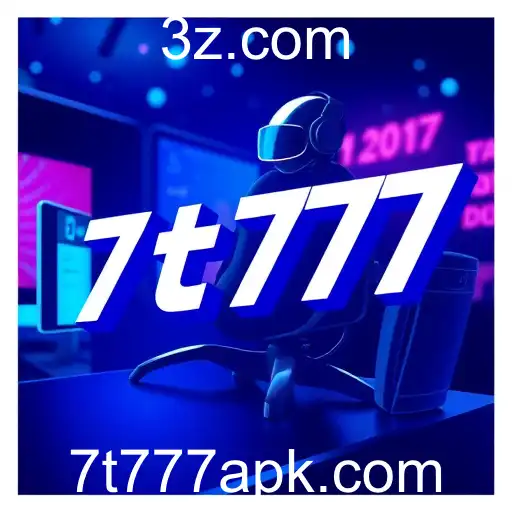 Tendências e Dinâmicas dos Jogos Online com '7t777'