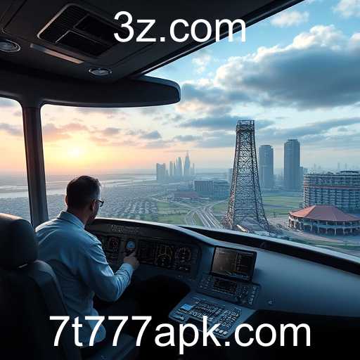 A Ascensão do Site de Jogos 7t777 em 2025