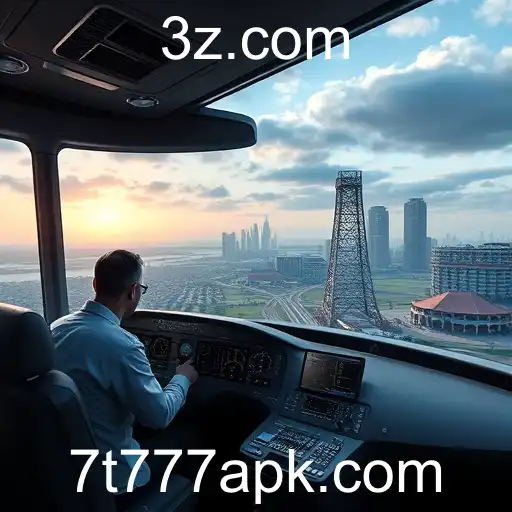 A Ascensão do Site de Jogos 7t777 em 2025