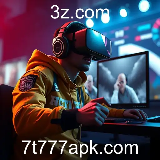 Evolução dos Jogos Online no Brasil