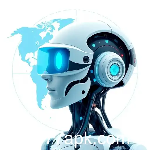 A Revolução Digital: Tendências e Impactos em 2025