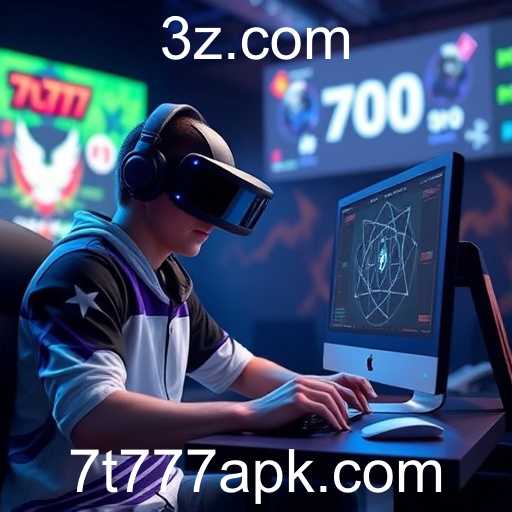 A Evolução do Mundo dos Jogos em 2025: Novidades e Tendências