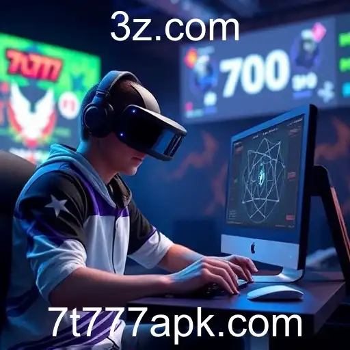 A Evolução do Mundo dos Jogos em 2025: Novidades e Tendências