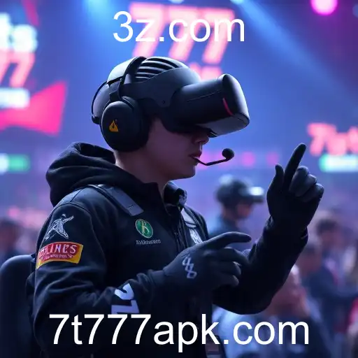 A Revolução dos Games: Novidades e Tendências em 2025