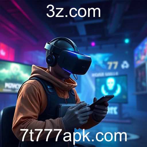 Inovações e Desafios do Mundo dos Jogos