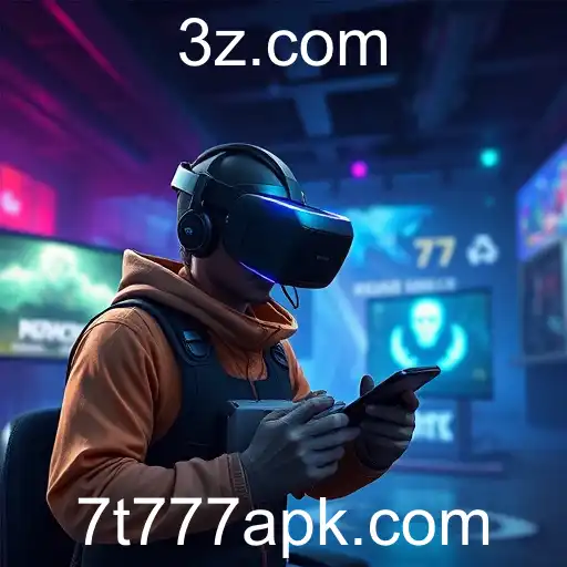 Inovações e Desafios do Mundo dos Jogos