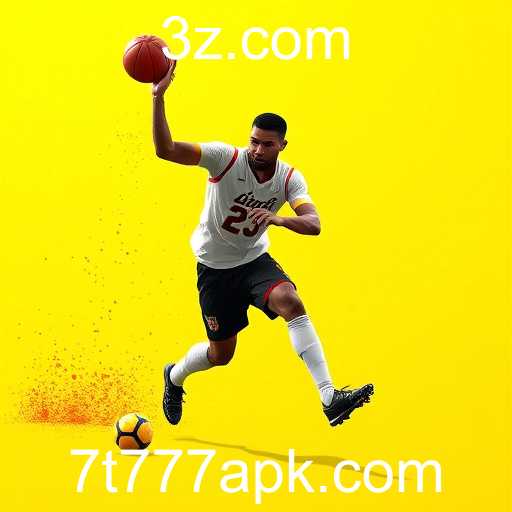 Novo Horizonte nos Jogos: A Ascensão do 7t777