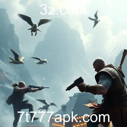 Avanços e tendências no mundo dos jogos online