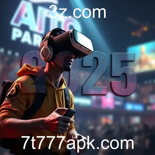 Tendências e Inovações no Mundo dos Jogos Online