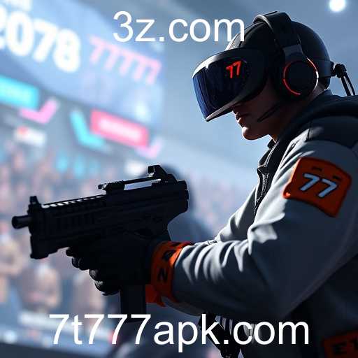 Tendências e Inovações no Mundo dos Jogos em 2025