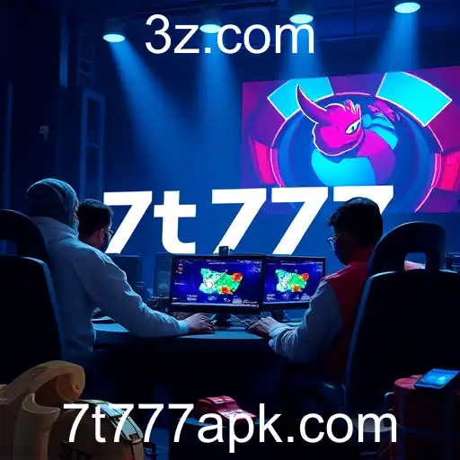 Inovações e Desafios no Mundo dos Jogos