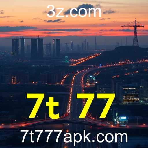 A Evolução dos Jogos Online com 7t777