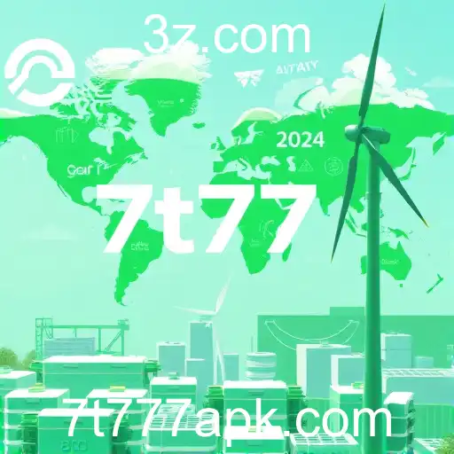 Avanços na Tecnologia Verde em 2025