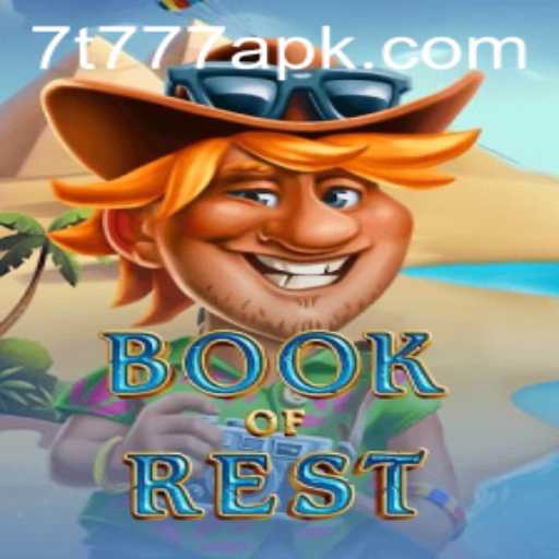 Exploring the Allure of BookofRest: A New Era of Gaming with the 7t777 Twist