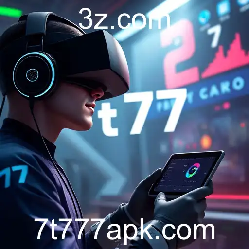 O Impacto das Novas Tecnologias nos Jogos Online