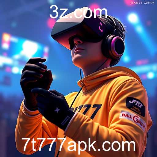 O Impacto dos Jogos Online em 2025