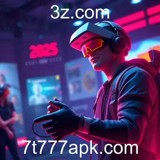 Explorando a Evolução dos Jogos em 2025