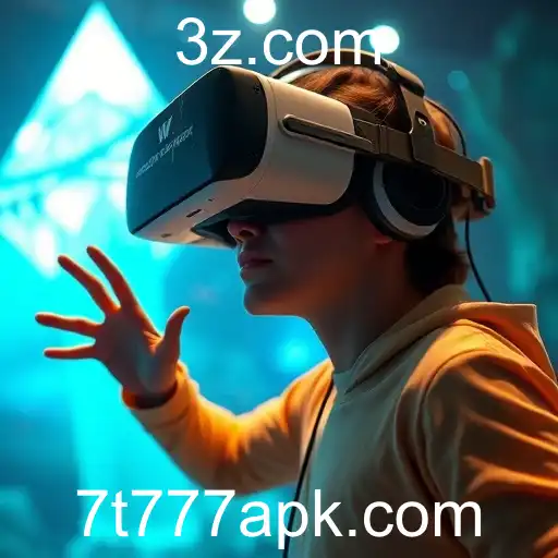 A Ascensão dos Jogos Online e o Impacto da Palavra-Chave 7t777