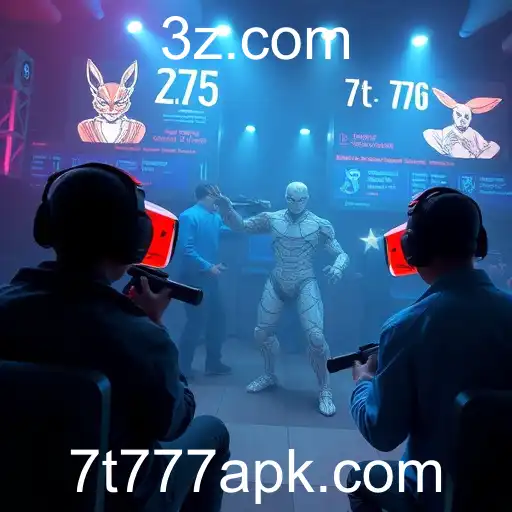 As Novidades do Mundo dos Jogos em 2025