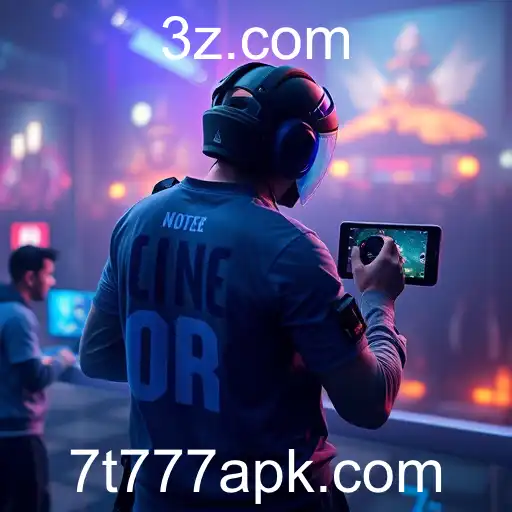 Revolução dos Jogos: Novas Tendências e Tecnologias em 2025