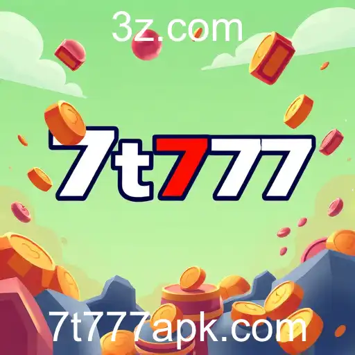 Revolução no Mundo dos Jogos com '7t777'